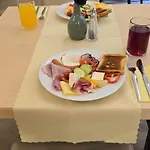 דירה Anensky C303 S Wellness , O2 Tv A Stabilni Rychlou Wifi, S Moznosti Dokoupeni Bufetovych Snidani A S Moznosti Dokoupeni Masazi הַרָכוֹב