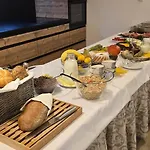 דירה Anensky C303 S Wellness , O2 Tv A Stabilni Rychlou Wifi, S Moznosti Dokoupeni Bufetovych Snidani A S Moznosti Dokoupeni Masazi *