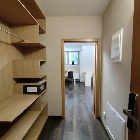 Anenský C303 S Wellness , O2 Tv A Stabilní Rychlou Wifi, S Možností Dokoupení Bufetových Snídaní A S Možností Dokoupení Masáží