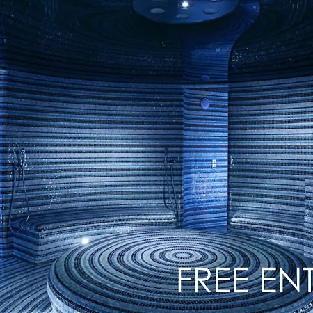 Horsky C303: Sauna Wellness & Breakfast In Anenske Valley * Harrachov