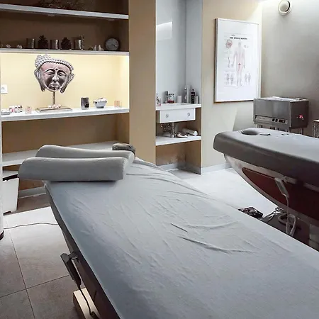 Apartmán Anenský C303 S Wellness , O2 Tv A Stabilní Rychlou Wifi, S Možností Dokoupení Bufetových Snídaní A S Možností Dokoupení Masáží