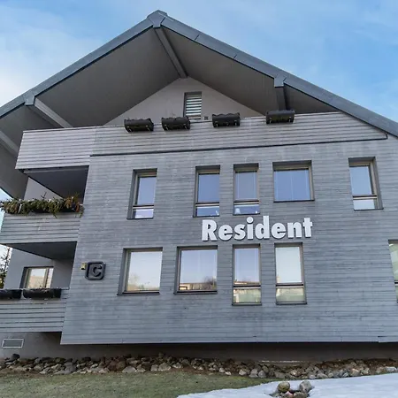 Appartement Anensky C303 S Wellness , O2 Tv A Stabilni Rychlou Wifi, S Moznosti Dokoupeni Snidani A S Moznosti Dokoupeni Masazi Harrachov