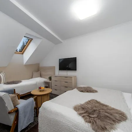 Horský 303 V Anenském údolí S Možností Wellness, O2 Tv, Stabilní Rychlá Wifi *