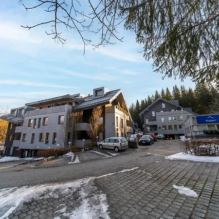 Horský 303 V Anenském údolí S Možností Wellness, O2 Tv, Stabilní Rychlá Wifi * Harrachov
