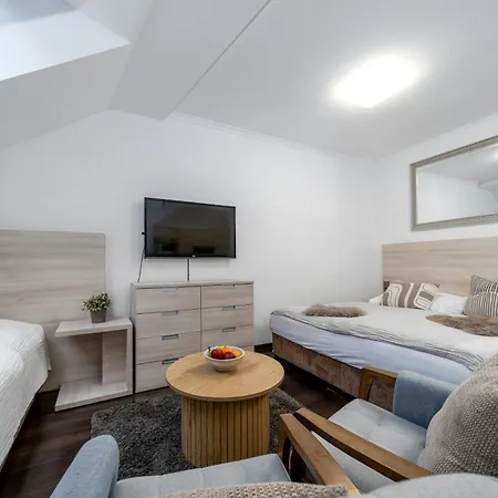 Anenský C303 S Wellness , O2 Tv A Stabilní Rychlou Wifi, S Možností Dokoupení Bufetových Snídaní A S Možností Dokoupení Masáží