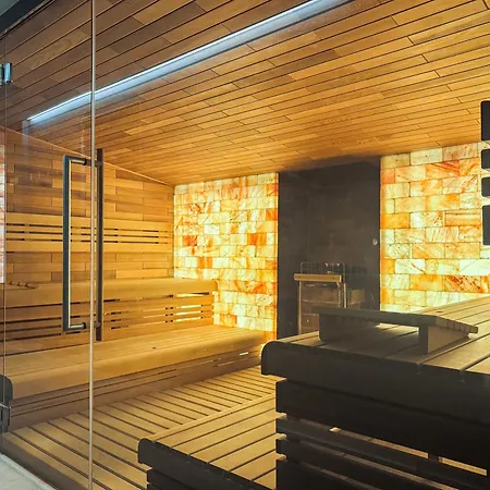 Horský 303 V Anenském údolí S Možností Wellness, O2 Tv, Stabilní Rychlá Wifi Apartmán *