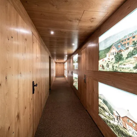 Apartmán Anenský C303 S Wellness , O2 Tv A Stabilní Rychlou Wifi, S Možností Dokoupení Bufetových Snídaní A S Možností Dokoupení Masáží *