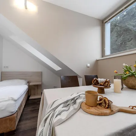 Horský 303 V Anenském údolí S Možností Wellness, O2 Tv, Stabilní Rychlá Wifi *