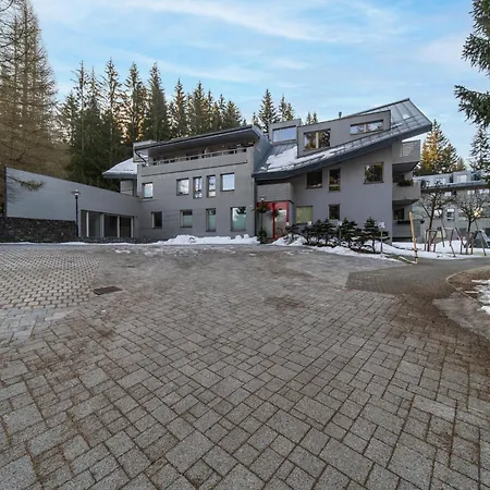 Horský 303 V Anenském údolí S Možností Wellness, O2 Tv, Stabilní Rychlá Wifi Apartmán Harrachov