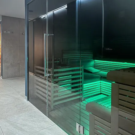 Apartmán Anenský C303 S Wellness , O2 Tv A Stabilní Rychlou Wifi, S Možností Dokoupení Bufetových Snídaní A S Možností Dokoupení Masáží