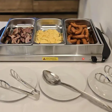 Horský 303 V Anenském údolí S Možností Wellness, O2 Tv, Stabilní Rychlá Wifi Apartmán *