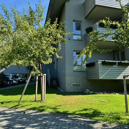 Horský 303 V Anenském údolí S Možností Wellness, O2 Tv, Stabilní Rychlá Wifi