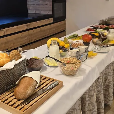 Apartmán Anenský C303 S Wellness , O2 Tv A Stabilní Rychlou Wifi, S Možností Dokoupení Bufetových Snídaní A S Možností Dokoupení Masáží *