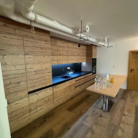 Apartmán Horský 303 V Anenském údolí S Možností Wellness, O2 Tv, Stabilní Rychlá Wifi Harrachov