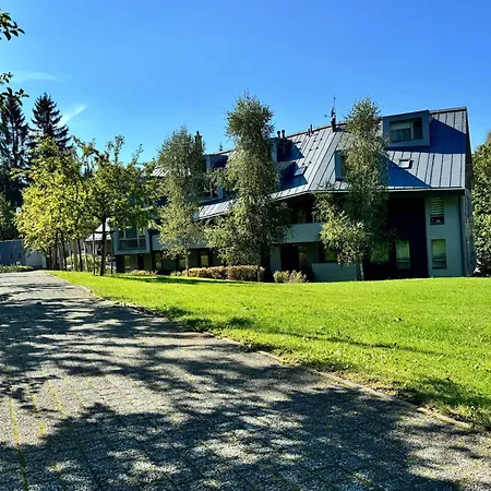 Horský 303 V Anenském údolí S Možností Wellness, O2 Tv, Stabilní Rychlá Wifi Apartmán *