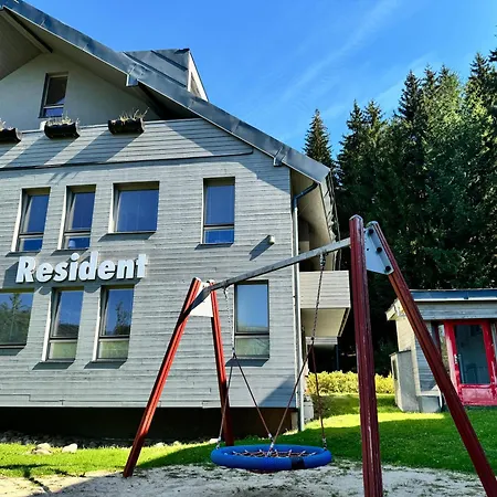 Horský 303 V Anenském údolí S Možností Wellness, O2 Tv, Stabilní Rychlá Wifi Harrachov
