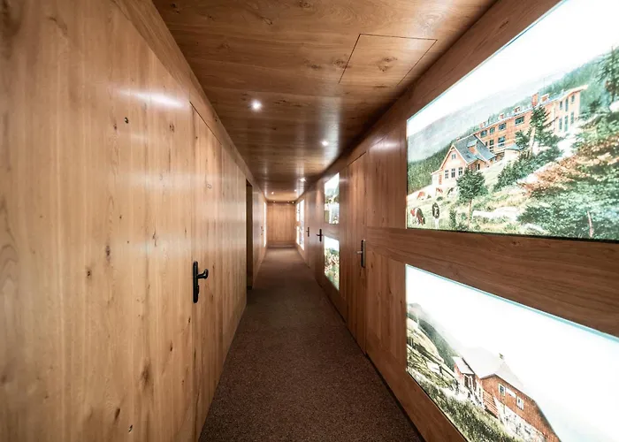 Appartement Anensky C303 S Wellness , O2 Tv A Stabilni Rychlou Wifi, S Moznosti Dokoupeni Bufetovych Snidani A S Moznosti Dokoupeni Masazi *