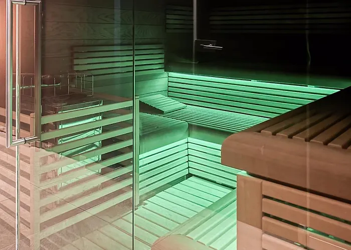 Anensky C303 S Wellness , O2 Tv A Stabilni Rychlou Wifi, S Moznosti Dokoupeni Bufetovych Snidani A S Moznosti Dokoupeni Masazi Appartement