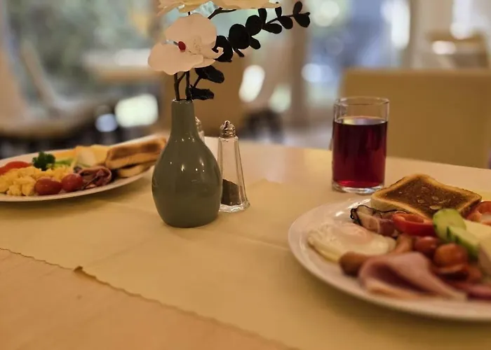 Anensky C303 S Wellness , O2 Tv A Stabilni Rychlou Wifi, S Moznosti Dokoupeni Bufetovych Snidani A S Moznosti Dokoupeni Masazi Appartement *