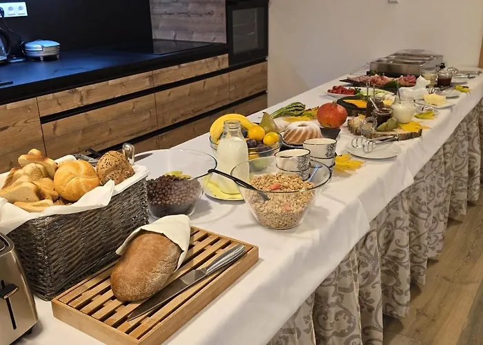 Appartement Anensky C303 S Wellness , O2 Tv A Stabilni Rychlou Wifi, S Moznosti Dokoupeni Bufetovych Snidani A S Moznosti Dokoupeni Masazi *